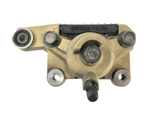Kawasaki ZRX 1200 S ZRT20A [2002] - brake caliper brake tongs at the rear