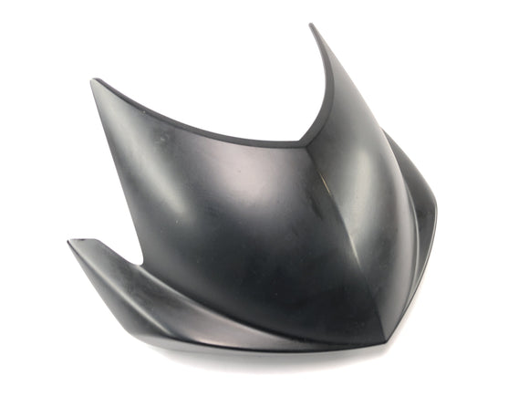 Triumph Speed Triple 1050 515NJ [2007] - Ohjaamon suojakalvon nopeusmittarin suoja