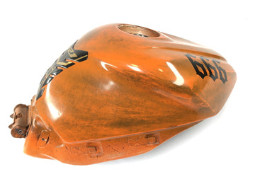 Yamaha YZF R1 RN09 [2003] - Tank bensin tank drivstofftank - 0