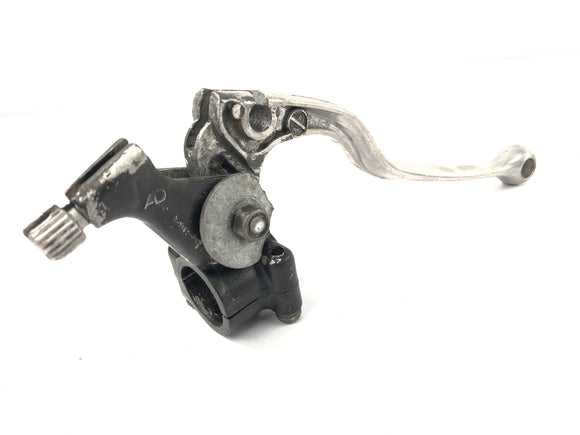 ヤマハTT 600 59X [1986]  - カップリングフィッティングカップリングレバー