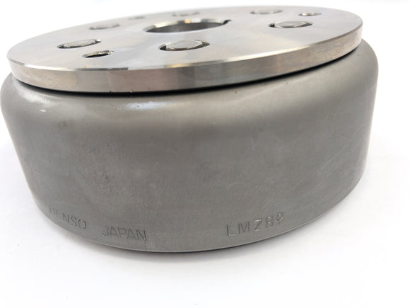 Yamaha TT 600 R DJ01 [1998] - Polad