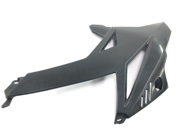 Beta RR 125 [2018] - Tankverkleidung Verkleidung links