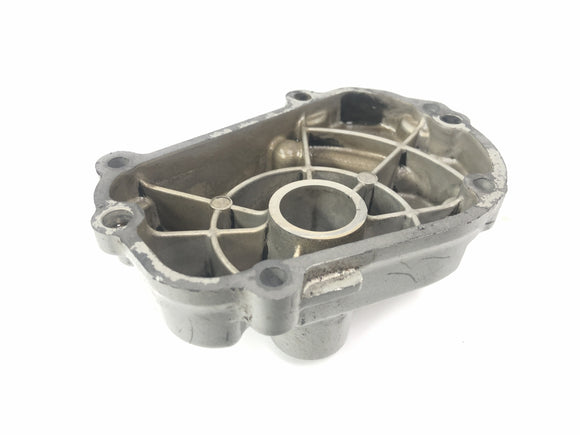 Yamaha YZF R1 RN01 [1998] - Shift pákového hřídele Cover Motor Lid