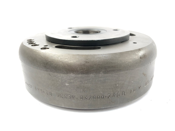 Yamaha XT 550 5y3 [1982] - Polad