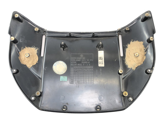 BMW K 1100 LT 100 [1994] - Tuulensuojauksen tuulilasin verhous edessä