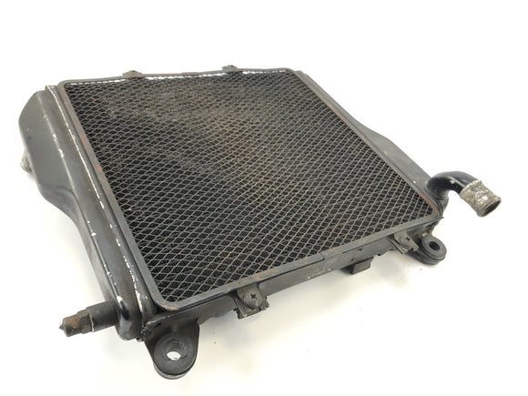 Kawasaki GPZ 1000 RX [1987] - Водный кулер