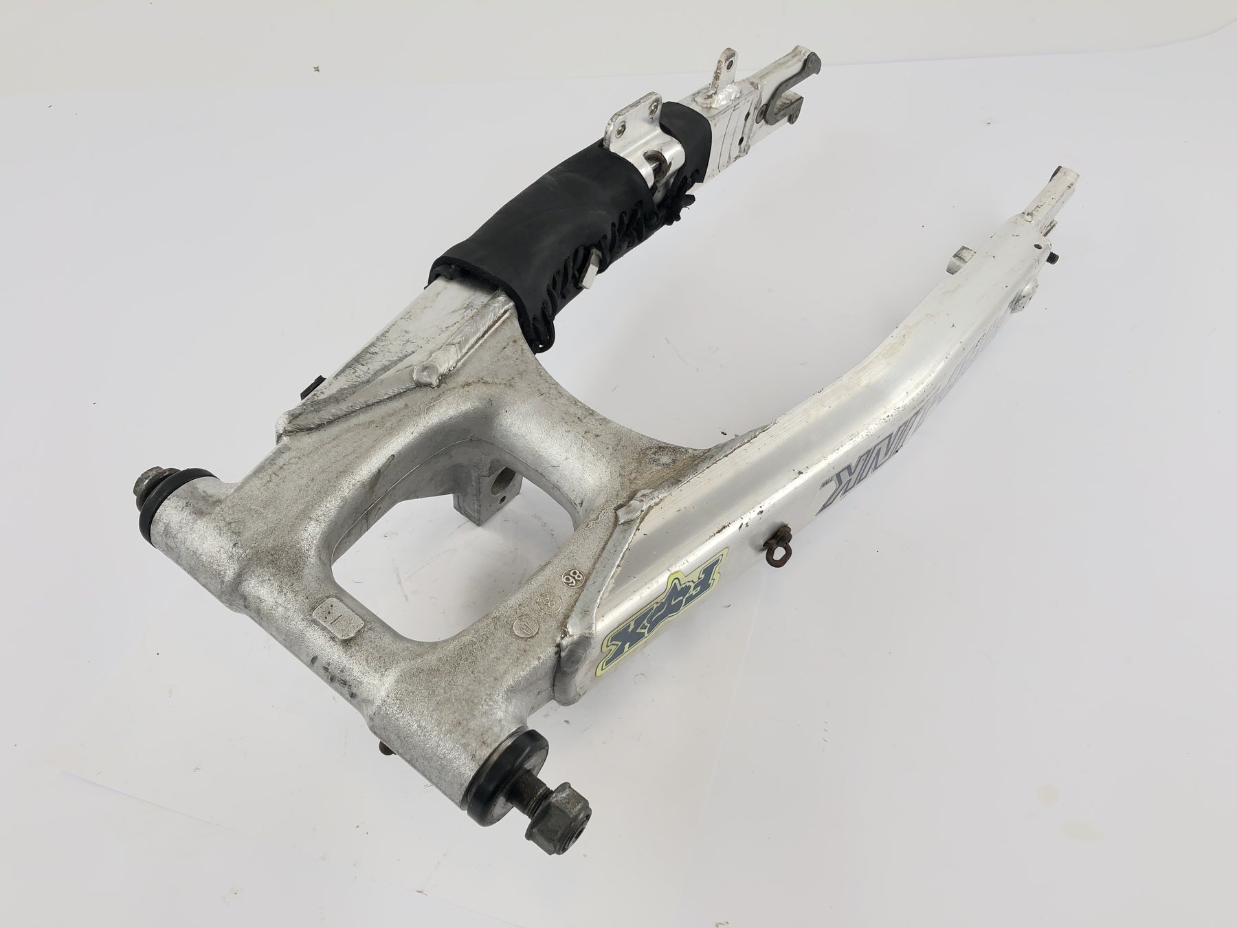 Honda XR 600 R PE04 [1993] - Swingarm