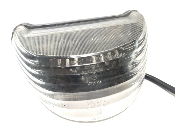 Kawasaki ZX 12 R ZXT20A [2001] - Bakljus, bromsljus, bakljus