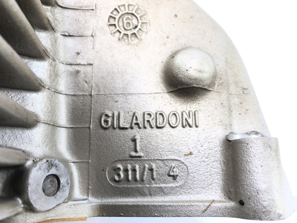 BMW R 1100 RT 259 [1997] - Zylinder mit Kolben links