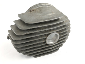 Yamaha XS 400 2A2 [1982] - Oil filter cover oil filter holder