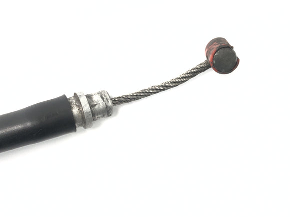 Triumph Speed Triple 1050 515NJ [2007] - Kupplungszug Bowdenzug