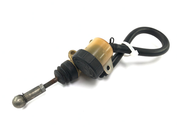 Aprilia SL 1000 Falco PA [2000] - brzdové čerpadlo za sebou