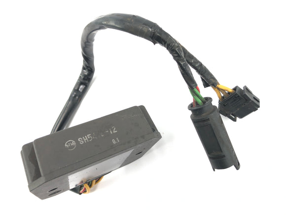 BMW F 650 GS R13 [2002] - Moduł ładowarki regulatora regulatora napięcia