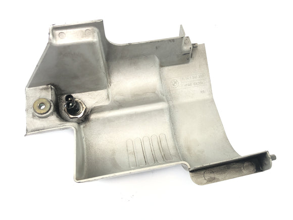 BMW R 1100 GS 259 [1995] - Anlasserabdeckung