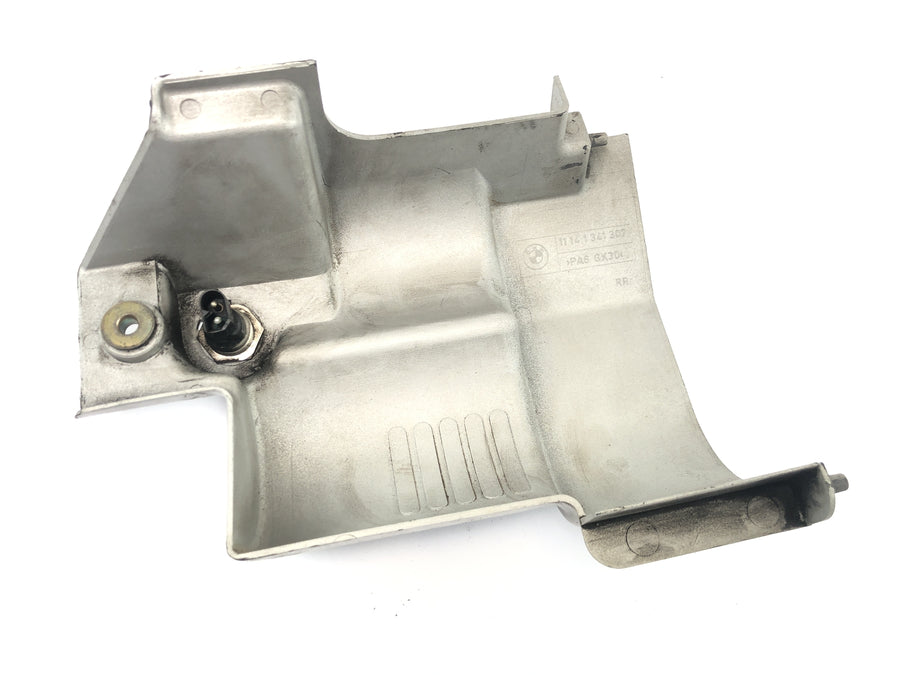 BMW R 1100 GS 259 [1995] - Tampa de arranque