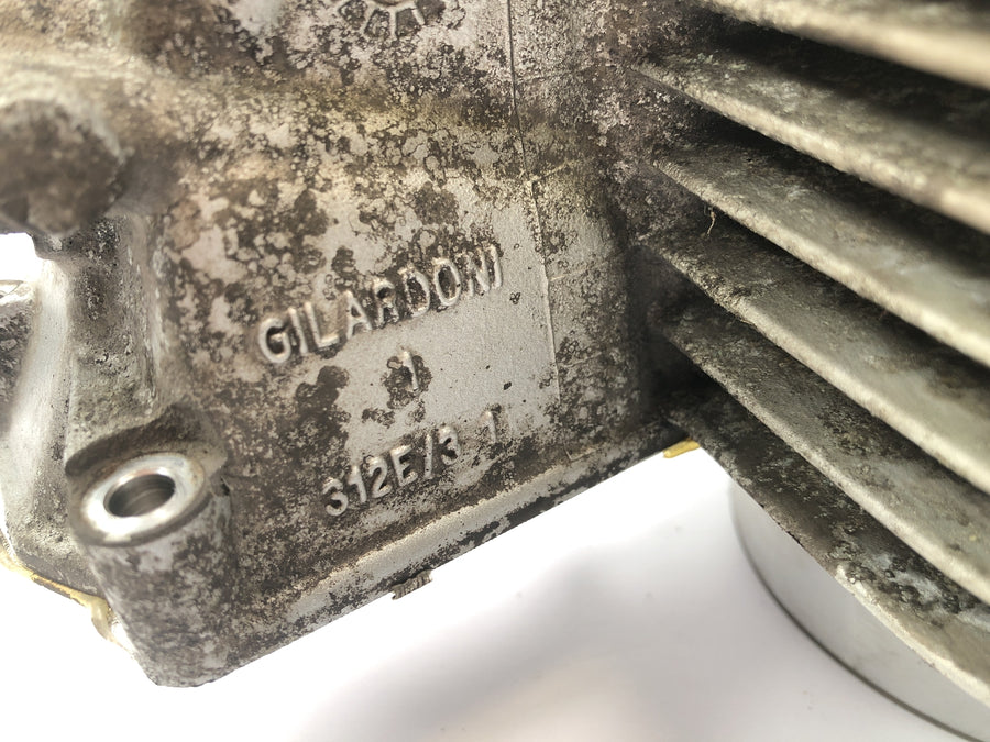 BMW R 1150 GS R21 [2002] - sylinder med stempel til høyre