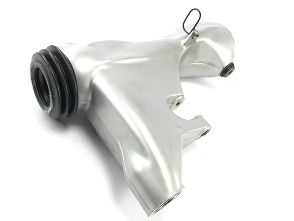 BMW R 1150 R R21 [2003]  - 后轮Swinge秋千