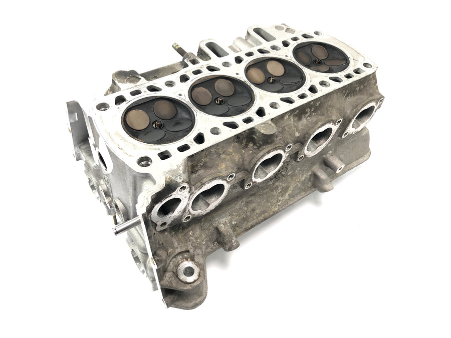 BMW K 1200 LT K2LT [1999] - Cilinderkop klepkop motorblokkop