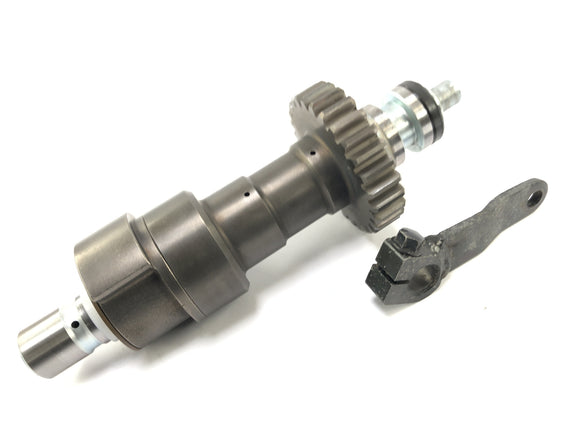 Kawasaki GPZ 1000 RX [1987] - Ola de compensación