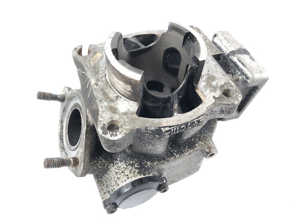 Yamaha RZ 250 R 29L [大约。 250 ypvs]  - 圆柱右