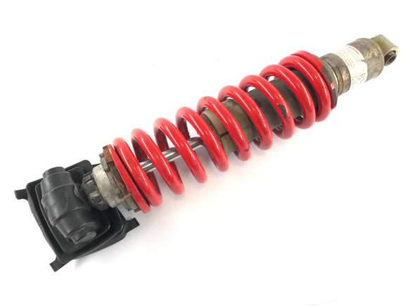 Yamaha XT 600 Zentere 34L [1985] - Assorbitore per paraurti primaverile