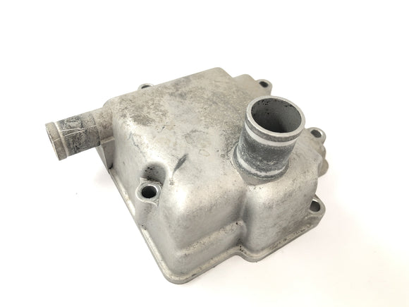 Benelli TNT 1130 [2009] - motorkåpa i mitten