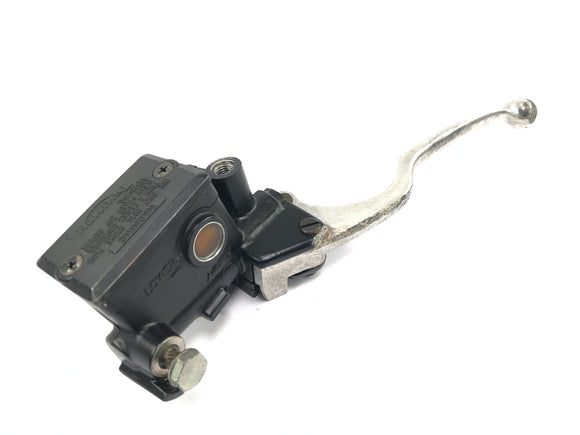 Triumph Thunderbird 900 T309RT [1995] - Kupplungspumpe Kupplungshebel