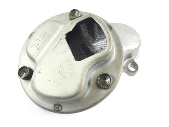 スズキGSF 1200 S Bandit WVA9 [2003]  - オイルシーブ