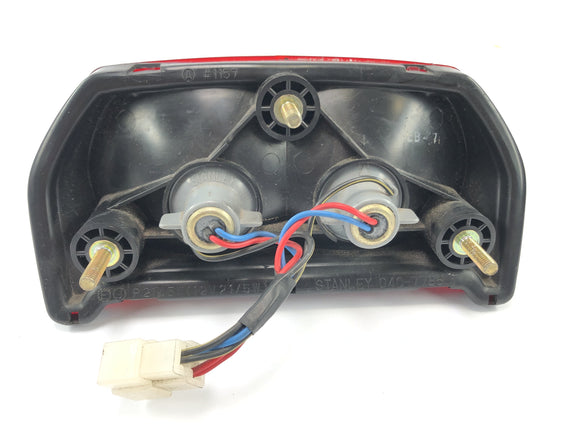 Kawasaki GPZ 1100 ZXT10E [1997] - задний светлый светильник задних светильников на заднем свете