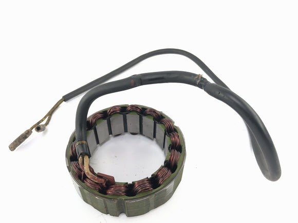 Ducati 900 SS [1991] - Alternador