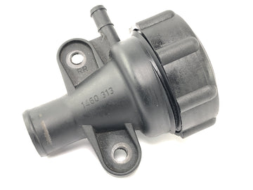 BMW K 1100 RS [1991] - Einfüllstutzen Kühlmittelstutzen