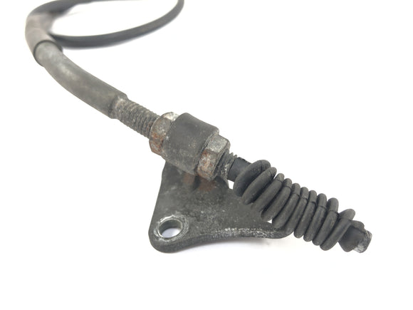 Honda NX 650 RD02 [1989]  - カップリングトレイン