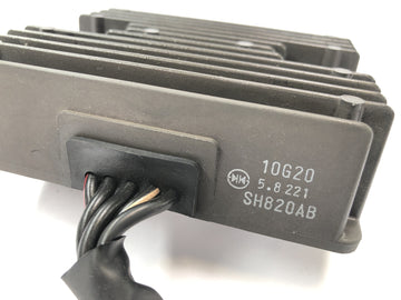 Suzuki VZ 1500 WVCU [2011] - Spannungsregler Gleichrichter Regler - 0