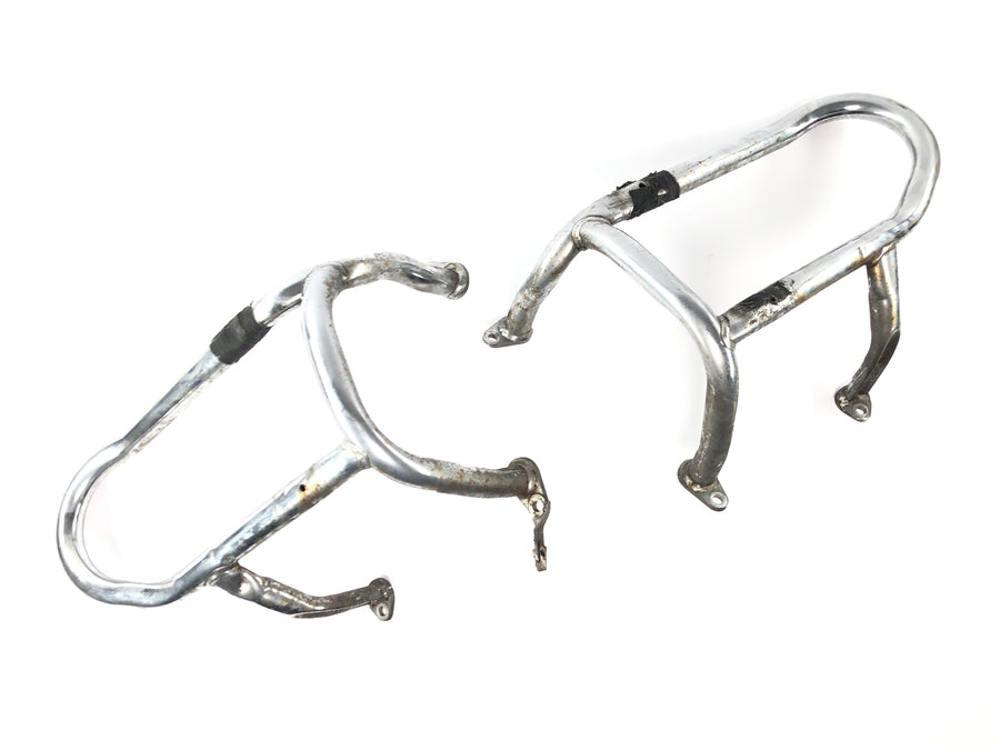 Honda GL 1500 Goldwing SC22 [1987] - Barres de protection gauche et droite