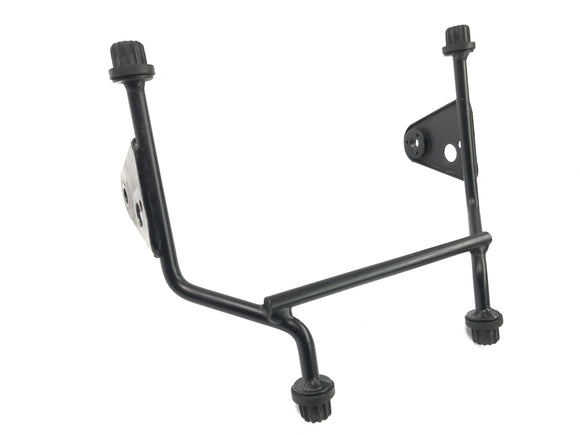 Honda SLR 650 RD09 [1997] - Soporte del soporte del soporte del soporte del soporte de la lámpara