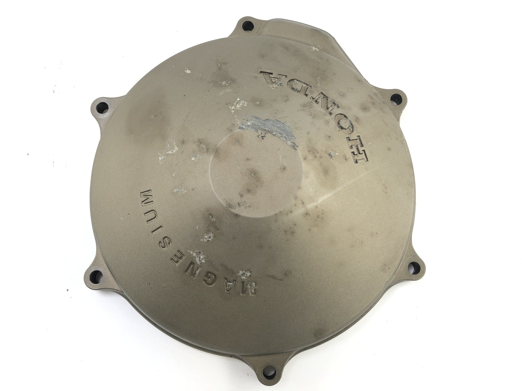 Honda VTR 1000 SP 1 SC45 [2001] - Engine cover clutch cover