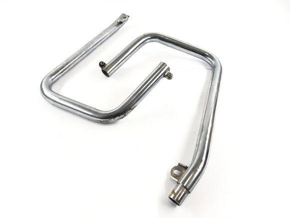 Moto Guzzi California 1100i [1995] - Crash Bars i det forreste sæt parret