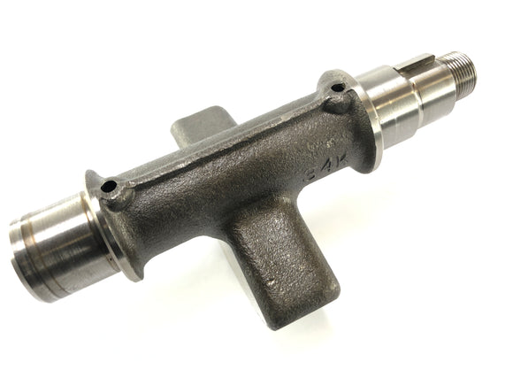 Yamaha XT 600 E 3TB [1996] - arbre d'équilibrage