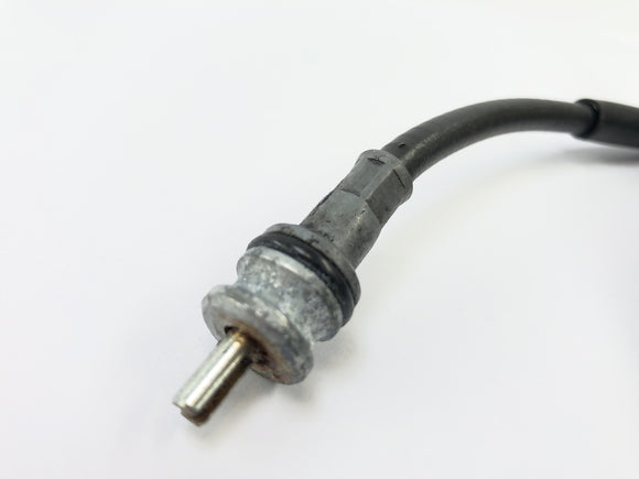 Kawasaki VN 800 Classic [2000] - Tachowave