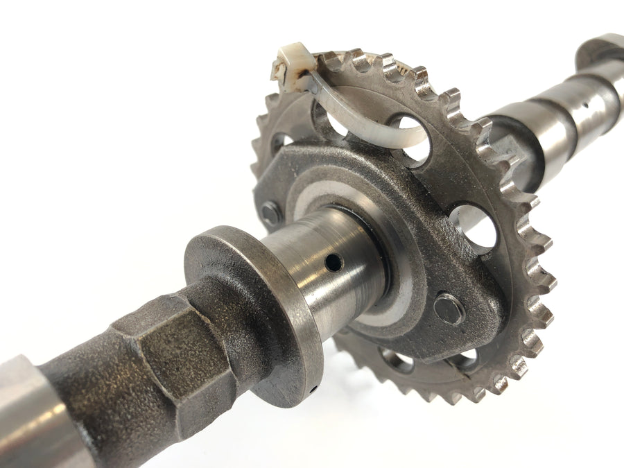 YAMAHA XS 1100 2H9 [1978] - CAMSHAFT OUTLET CAMSHAFT