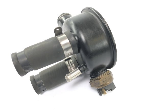 Aprilia SL 1000 FALCO PA [2000] - Alcival de termostato termostato