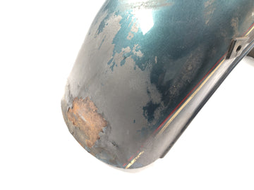 Moto Guzzi California III VY Integrale [1990] - Kotflügel Schutzblech hinten Hinterrad Heckfender - 0