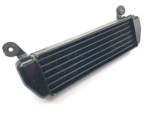 BMW R 1200 ST R1ST [2006] - Edessä oleva öljyjäähdyttimen jäähdyttimen jäähdytin