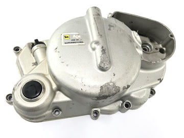 Cagiva Mito 125 EVO 8p [2000] - Coperchio di accoppiamento del coperchio del motore