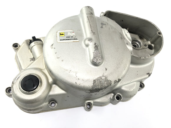 Cagiva Mito 125 EVO 8P [2000] - víko pro víko motoru