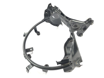 BMW F 650 GS R13 [2002] - Scheinwerferhalterung Lampenhalter Lampenring Frontrahmen - 0