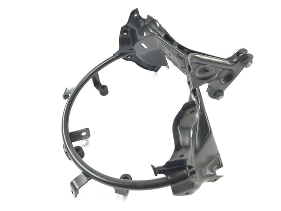 BMW F 650 GS R13 [2002] - PŘEDCHOZÍ PROVOLA LAMP LAMP LAMP