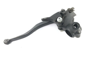 Honda XRV 750 Africa Twin RD04 [1990] - Kupplungsarmatur Kupplungshebel