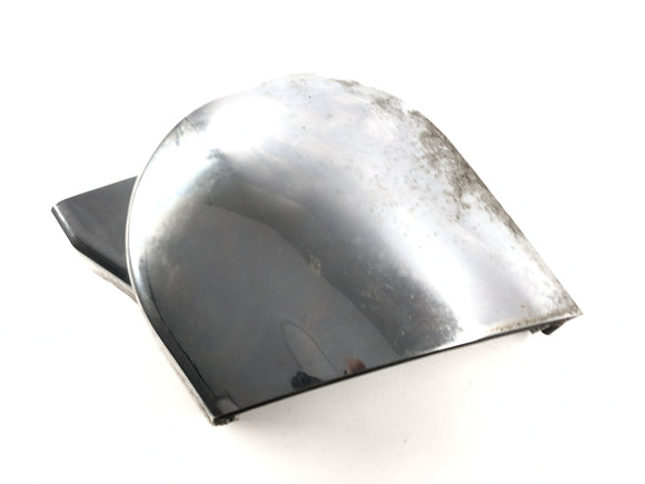 Kawasaki VN 800 Classic [2000] - Motor víko vlevo