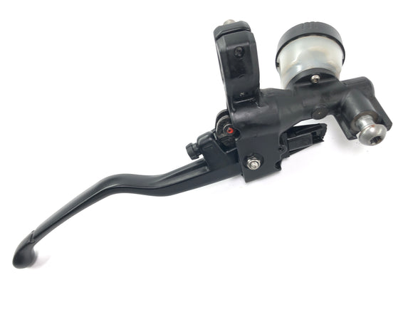 BMW R 1200 ST R1ST [2006] - Kytkentäpumppu kytkinvivulla